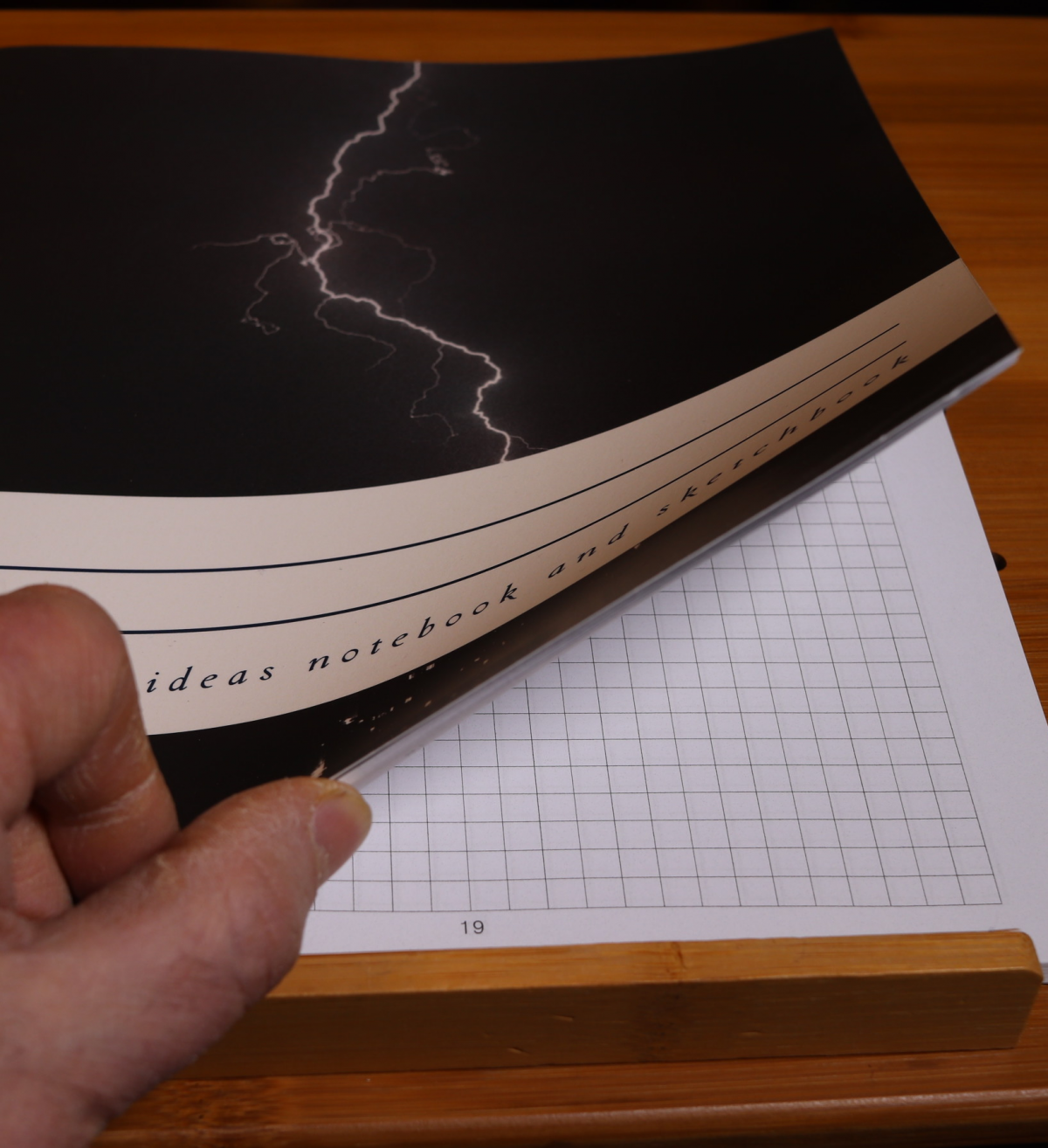 FREE quad paper pdf to print your own lined paper